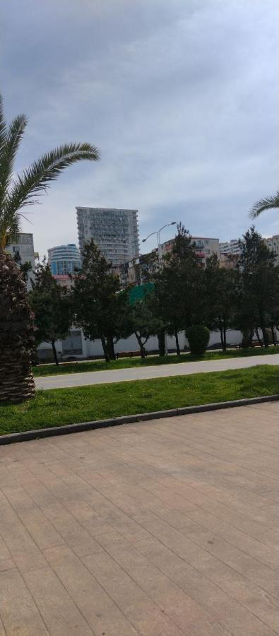 Батуми-Вид На Море Exterior foto