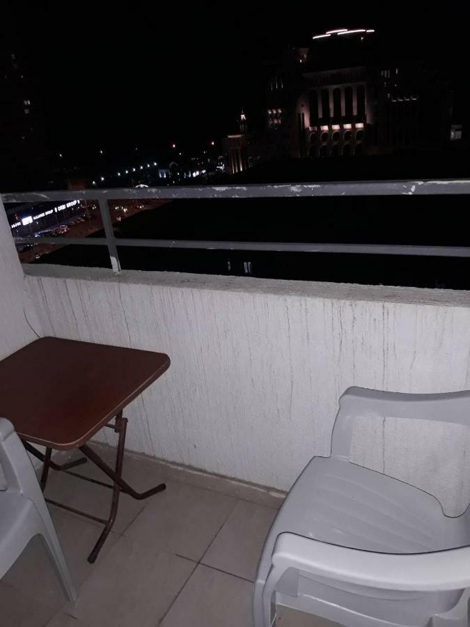 Батуми-Вид На Море Exterior foto