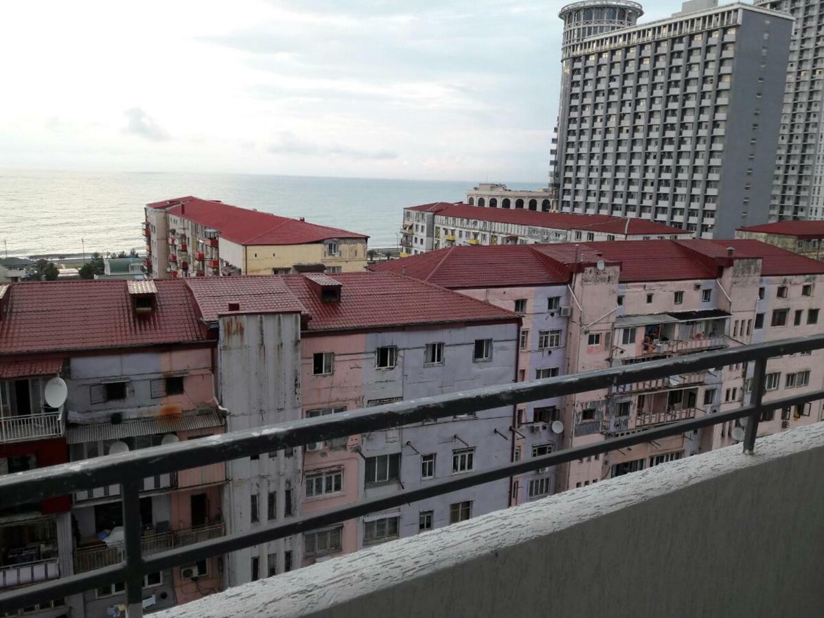 Батуми-Вид На Море Exterior foto