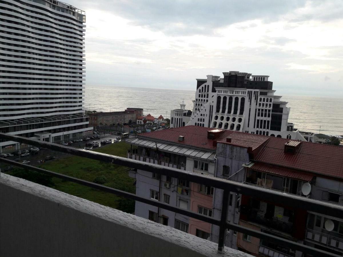 Батуми-Вид На Море Exterior foto