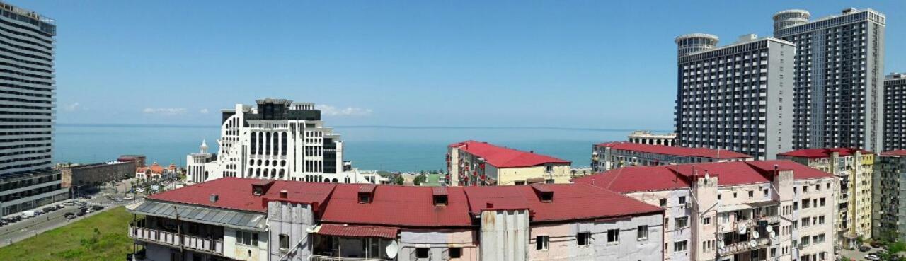 Батуми-Вид На Море Exterior foto